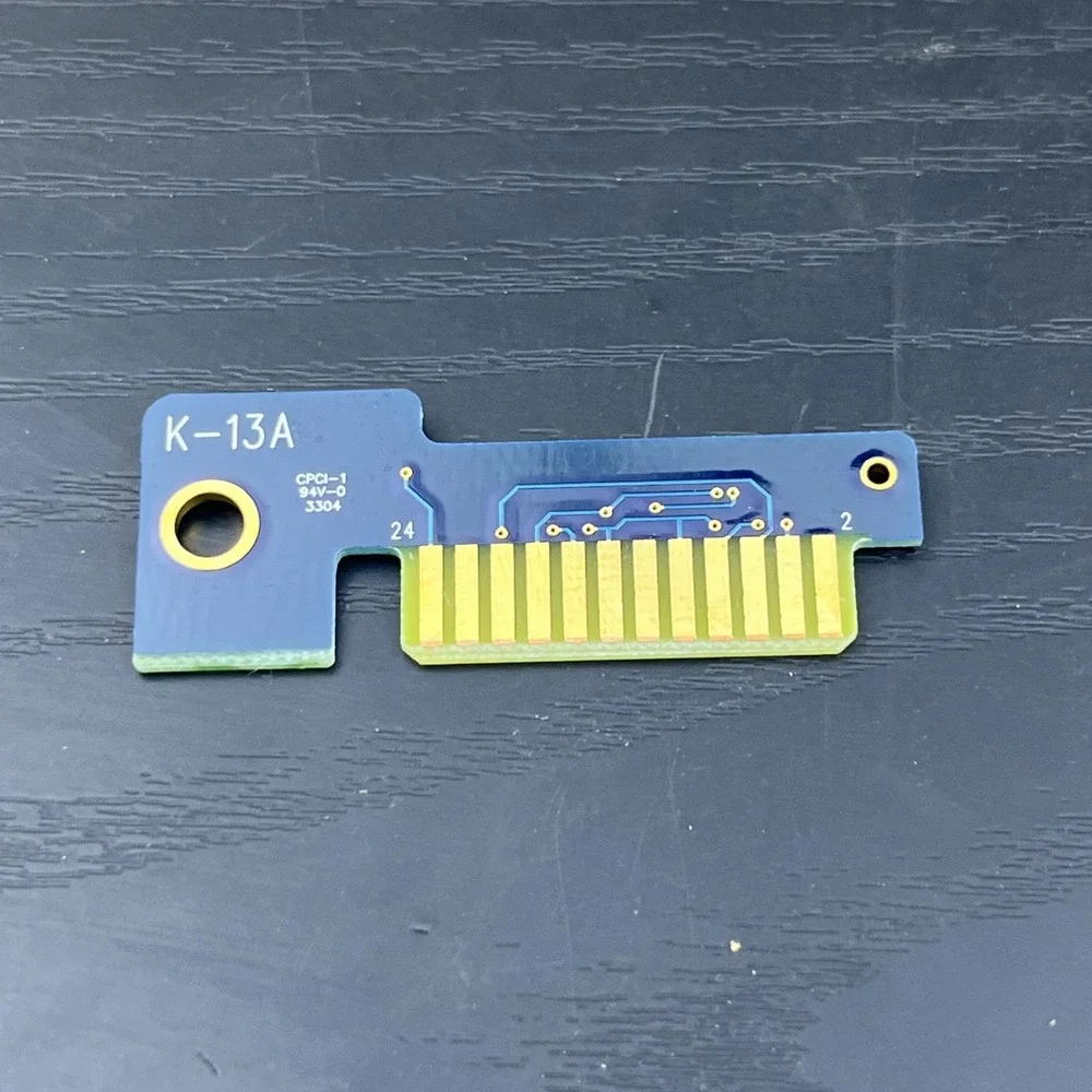 Snap-On K-13A Personality Key OBD-II MT2500‎ Solus Modis Ethos Verus Scanner